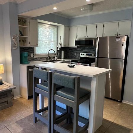 C Level Condo North Myrtle Beach Extérieur photo