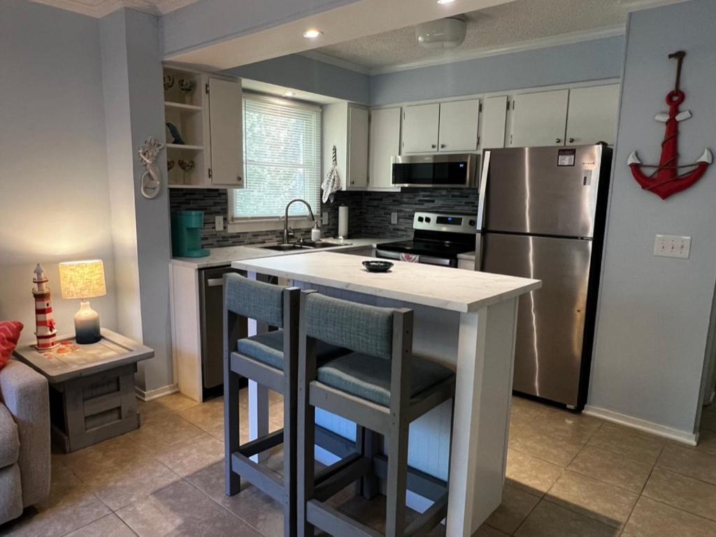 C Level Condo North Myrtle Beach Extérieur photo