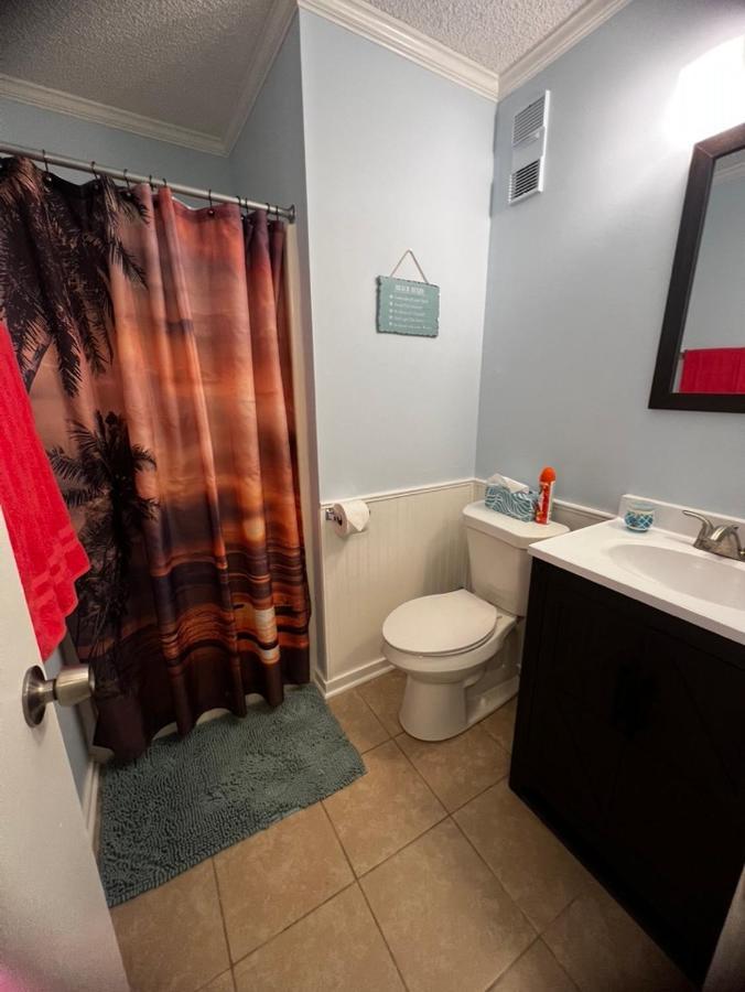 C Level Condo North Myrtle Beach Extérieur photo