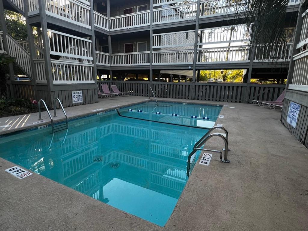 C Level Condo North Myrtle Beach Extérieur photo