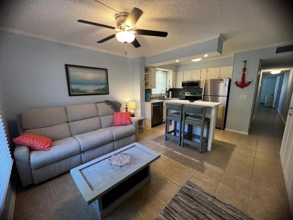 C Level Condo North Myrtle Beach Extérieur photo