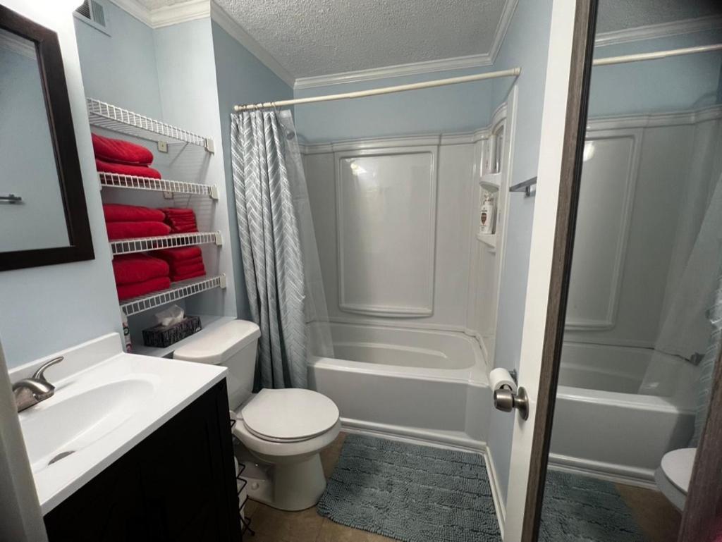 C Level Condo North Myrtle Beach Extérieur photo